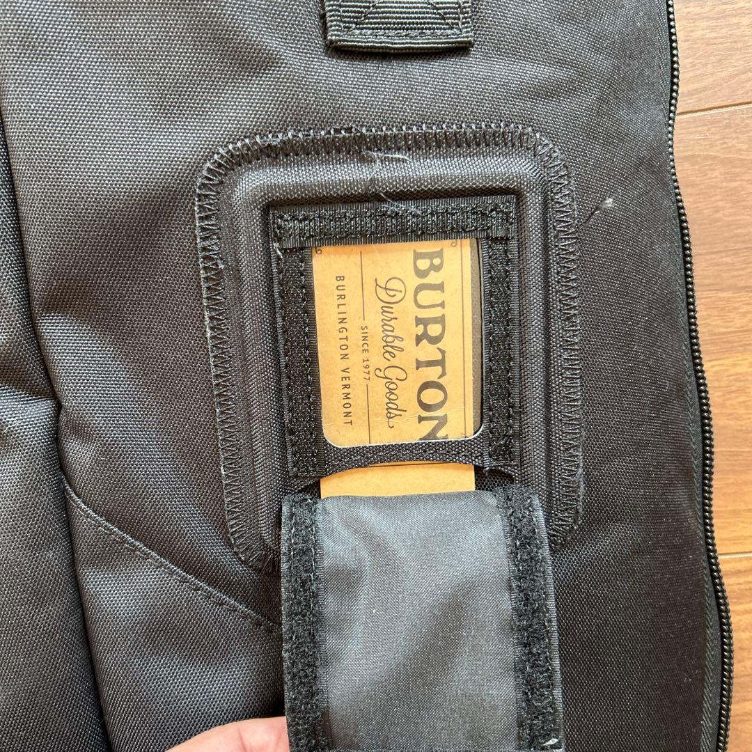 BURTON BOARD CASE スノーボードケース　バートン　キャリー付