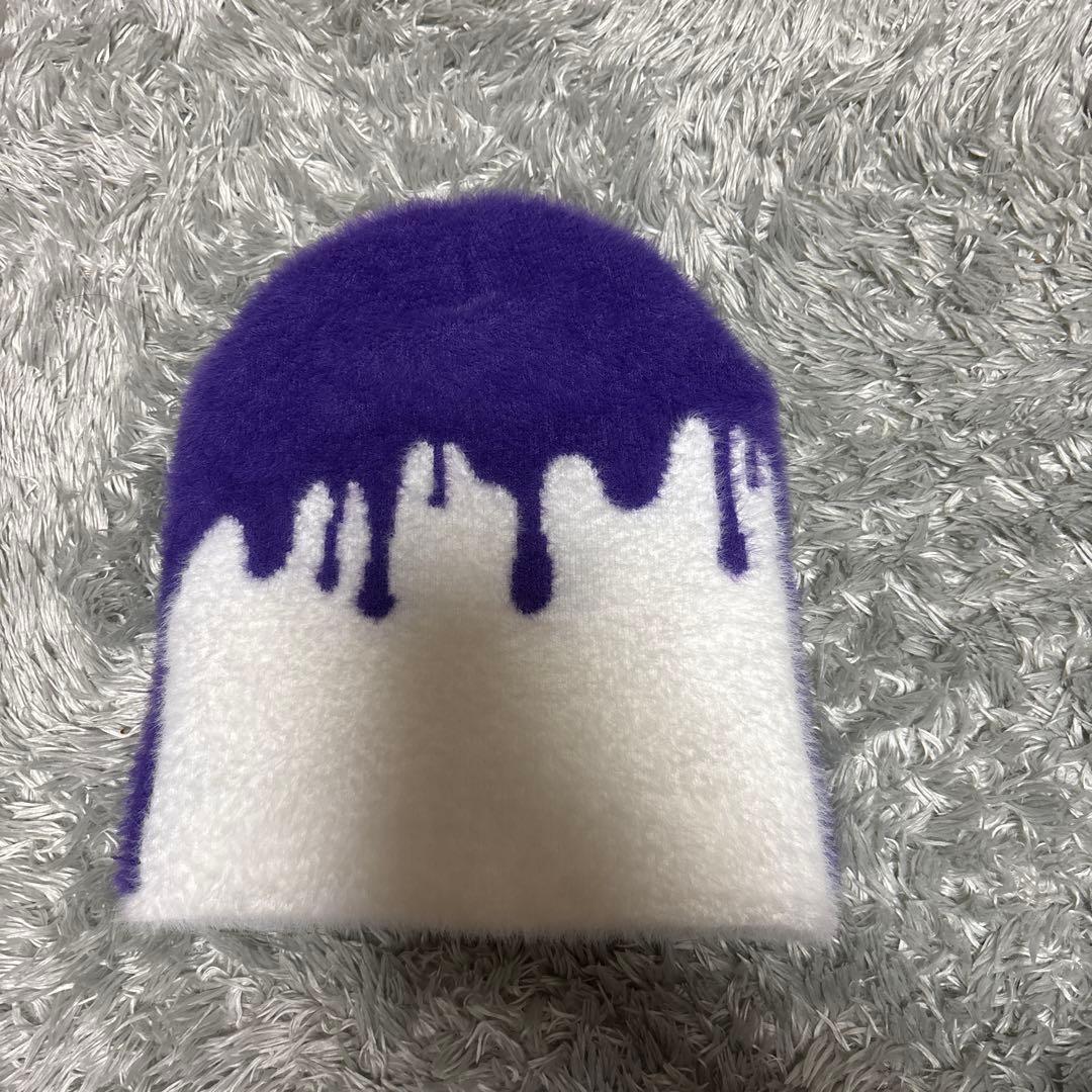 flexwitme fuckmylife DAB 着用　White