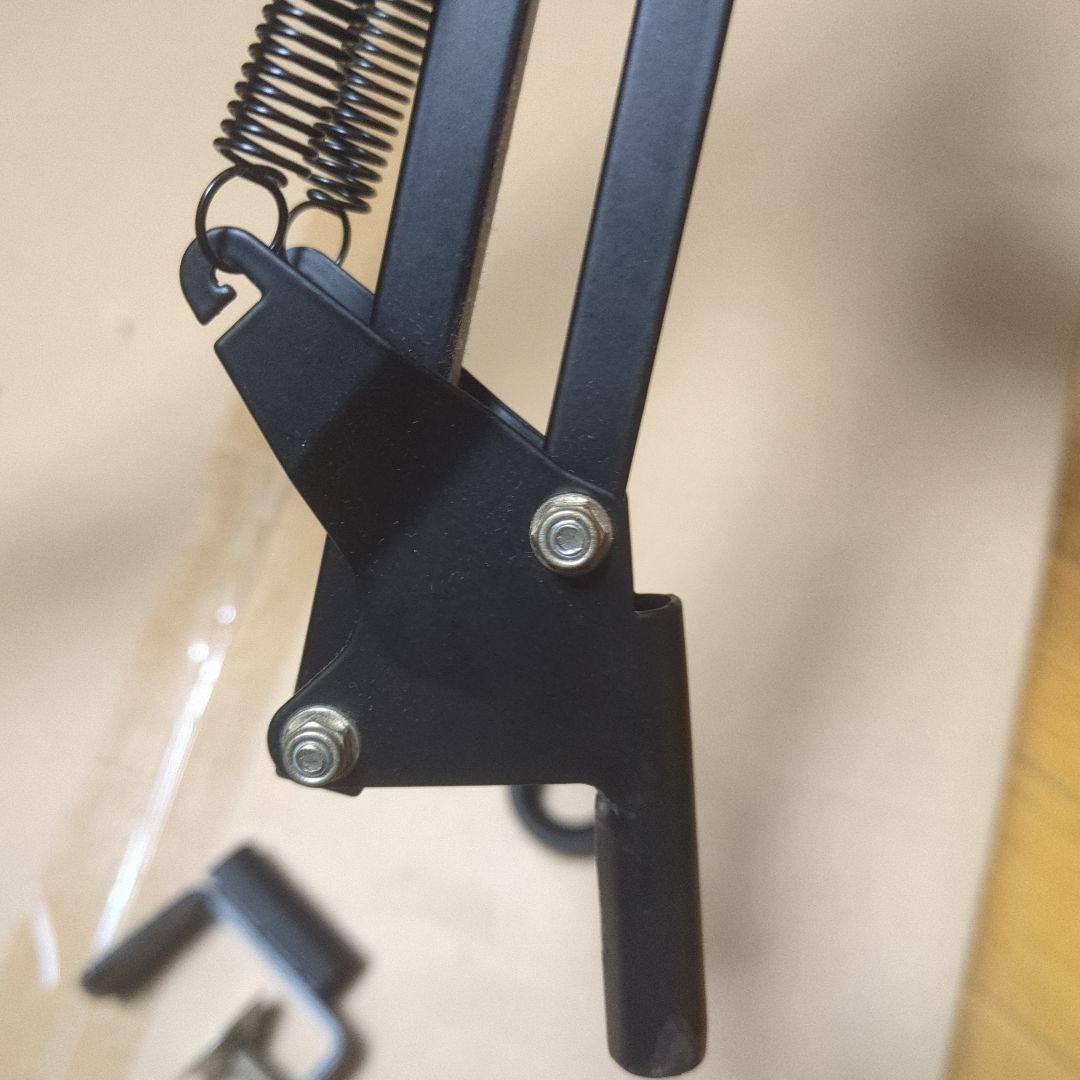 AT2020 セット（マイクスタンド・ポップフィルター付き）