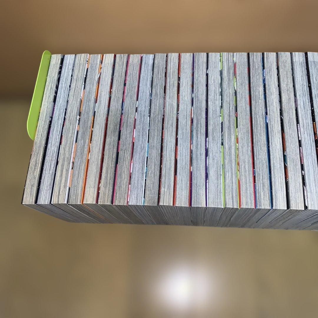 値下げ早い者勝ち！ワールドトリガー 27巻&オフィシャルデータブック