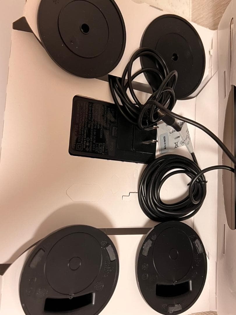 Philips Hue Play ライトバー2本 ※Hue ブリッジなし