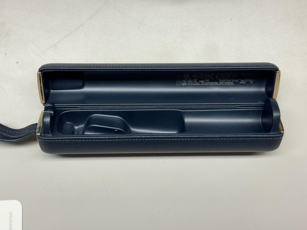 フィリップス ソニッケアー 9900プレステージ | 美品 | 替えブラシ付