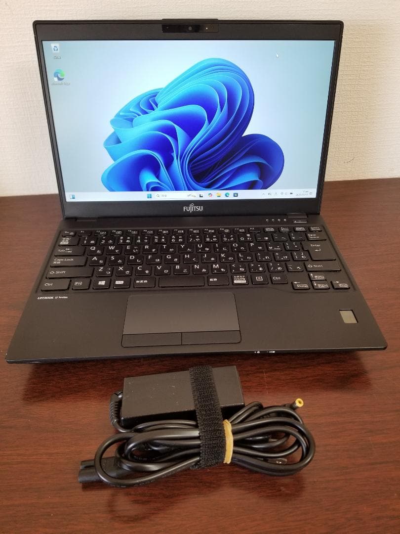 U17 LIFEBOOK U9310D i5◆8GB◆SSD256GB◆13.3