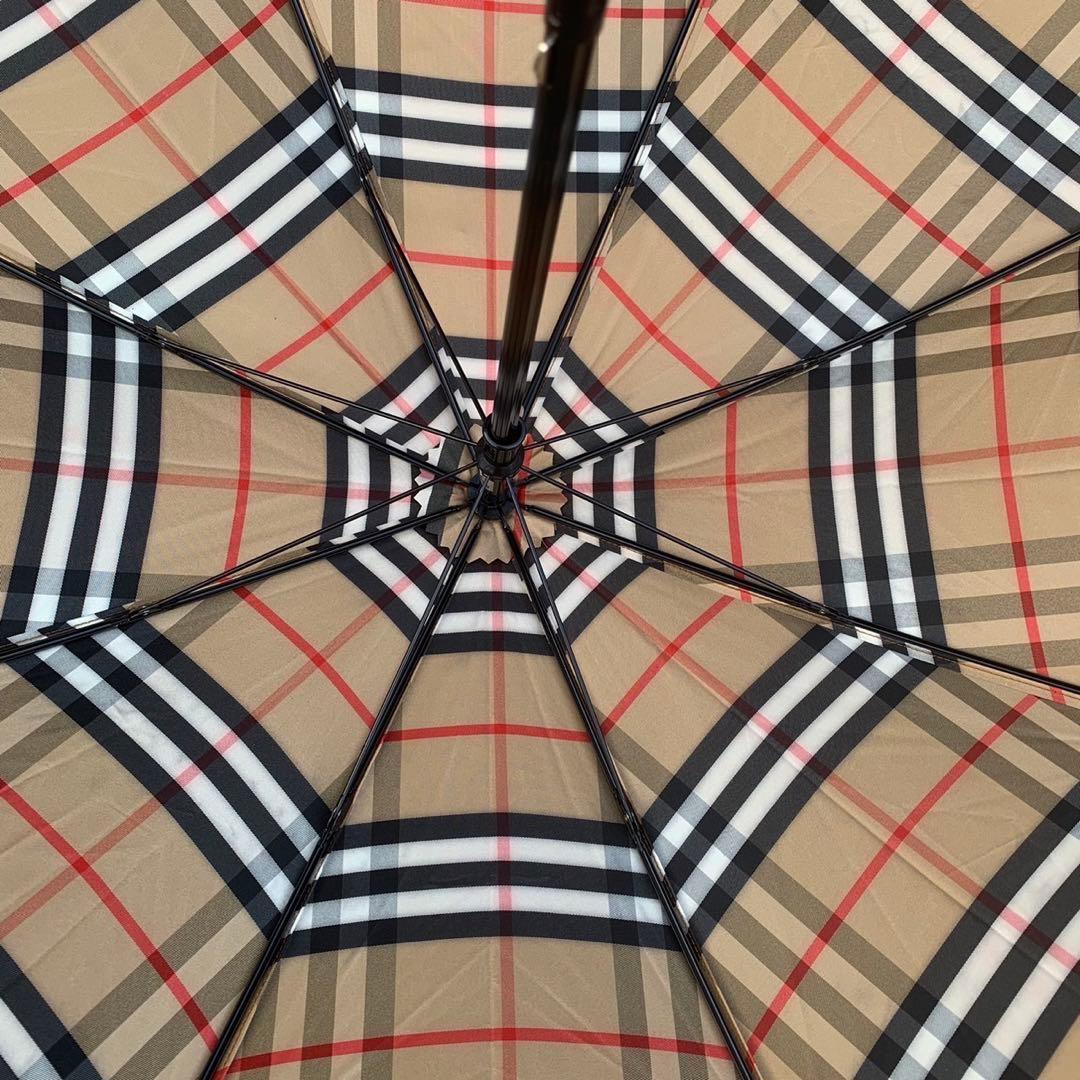 BURBERRY バーバリー折り畳み傘