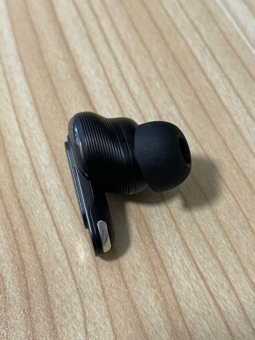 右耳のみ JBL TOUR PRO 3 ブラック