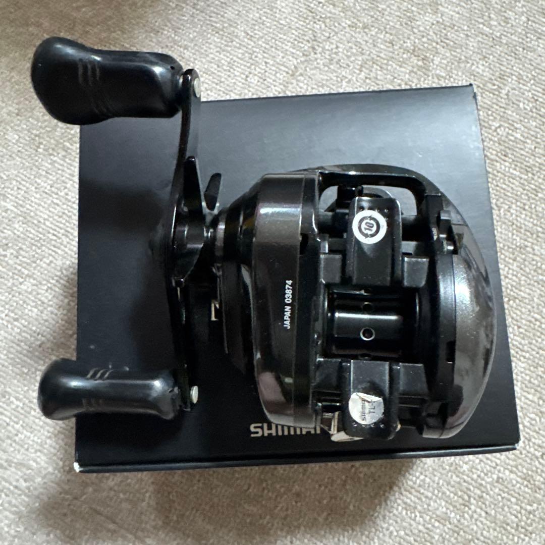 M*U様 18アンタレスDCMD XG 機関良好