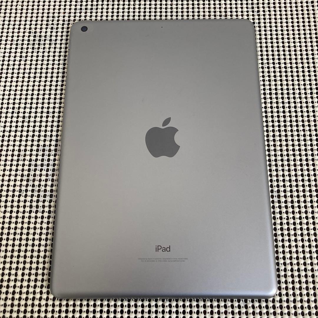 2364【早い者勝ち】電池最良好☆iPad6第6世代128GB WIFIモデル☆