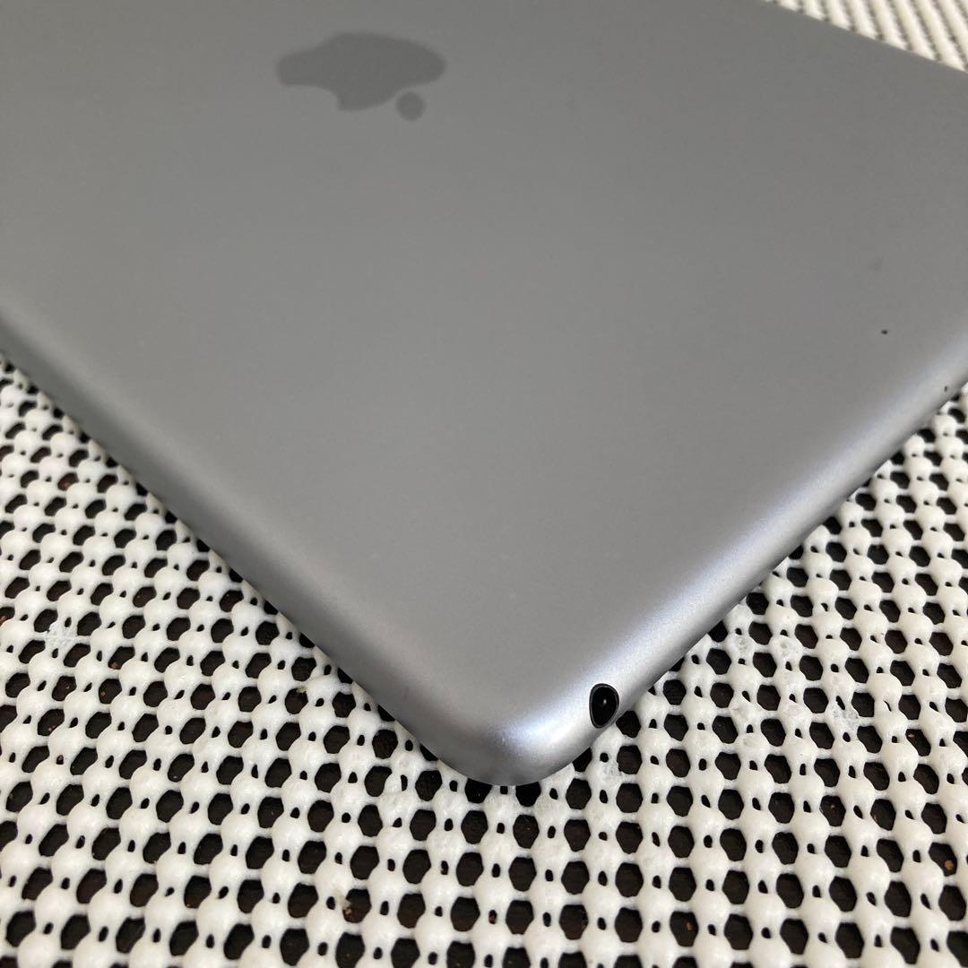 2364【早い者勝ち】電池最良好☆iPad6第6世代128GB WIFIモデル☆