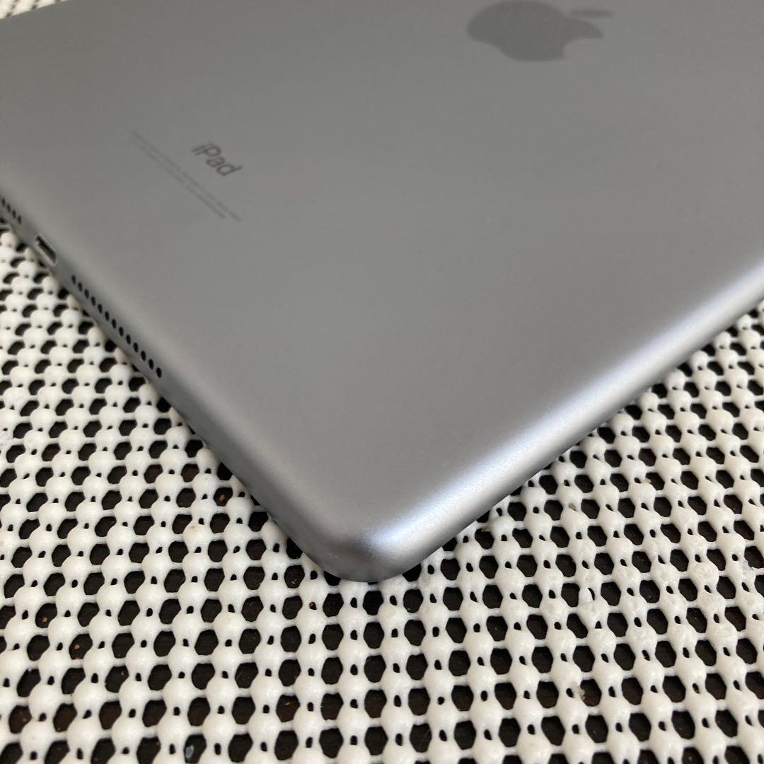 2364【早い者勝ち】電池最良好☆iPad6第6世代128GB WIFIモデル☆