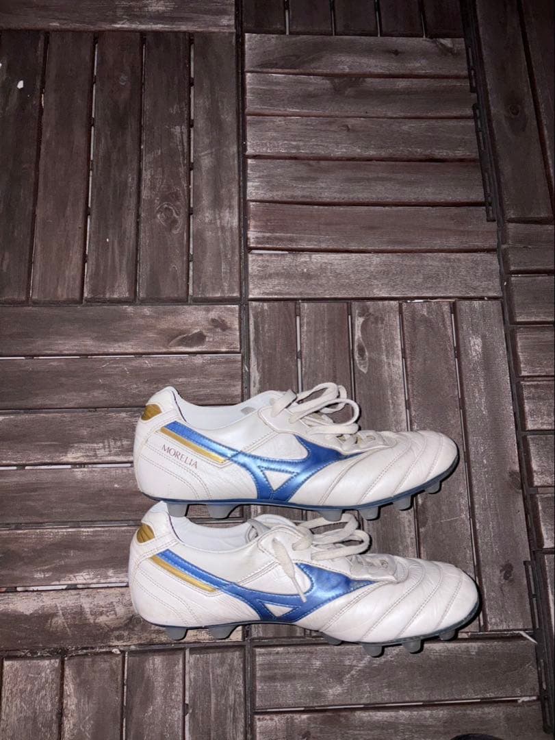 モレリアネオ2 【限定カラー】 26cm