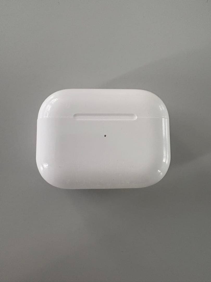 AirPods Pro2　Lightning