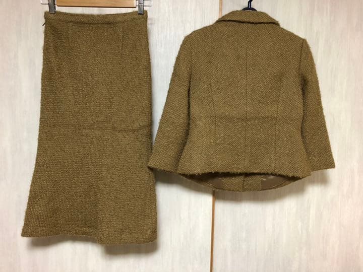 新品✨ストロベリー フィールズ ＊ ロングスカート スーツ(2)