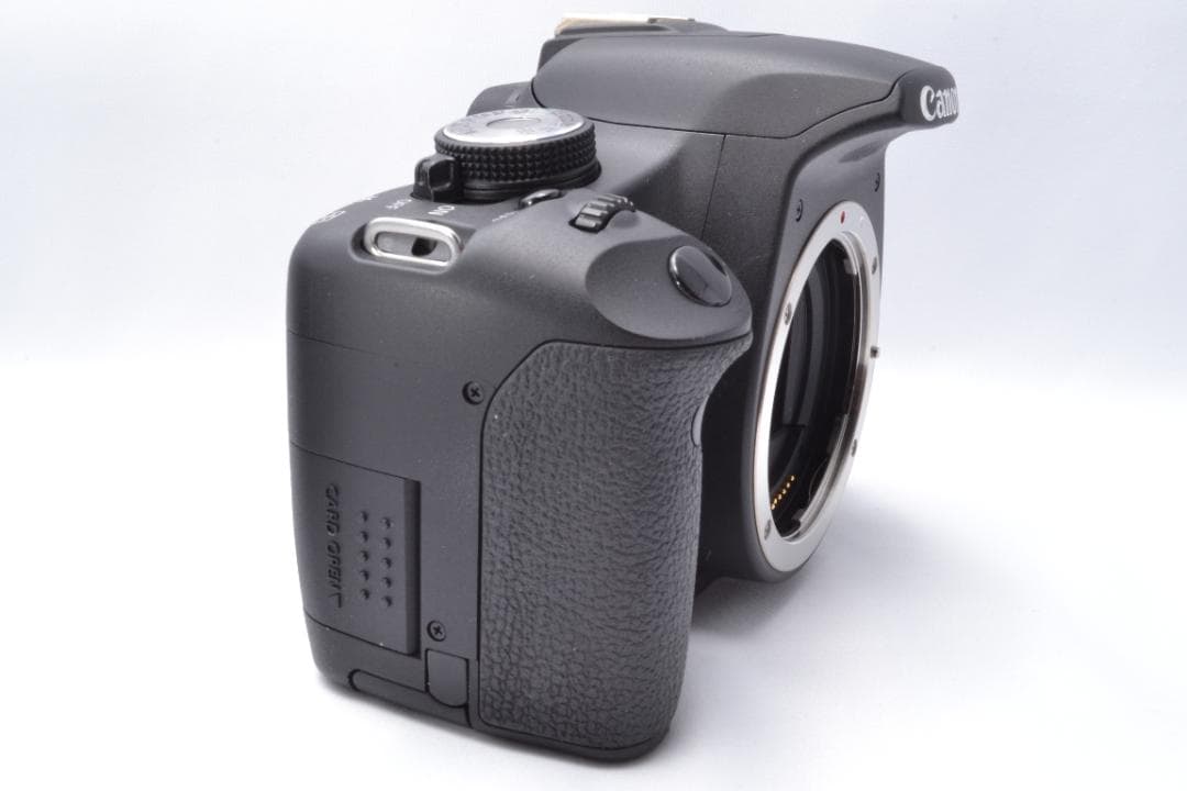 選べるおまけ付✨Canon kissX3✨標準レンズ✨美品✨初心者おすすめ✨