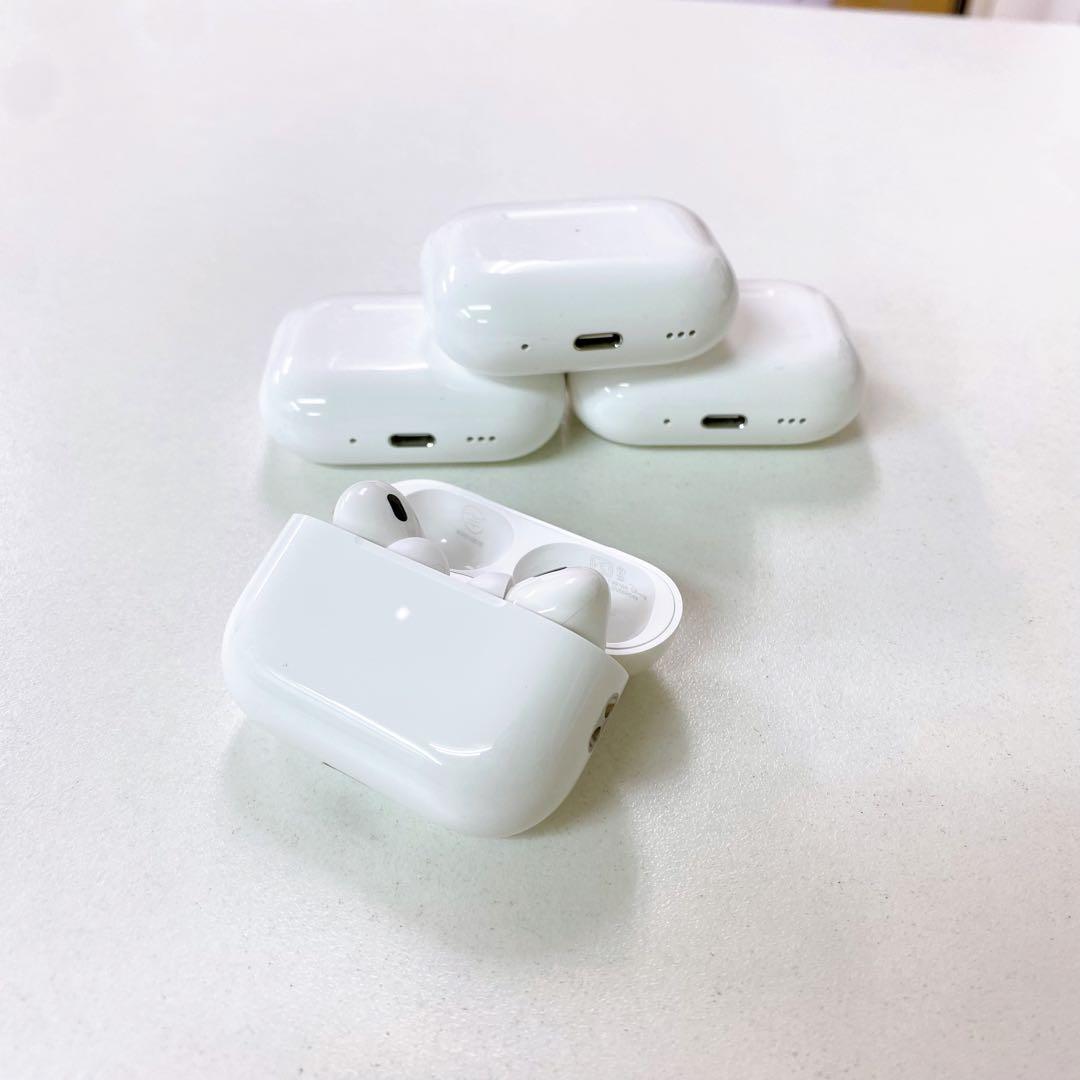 AirPods Pro 3本体 箱無し