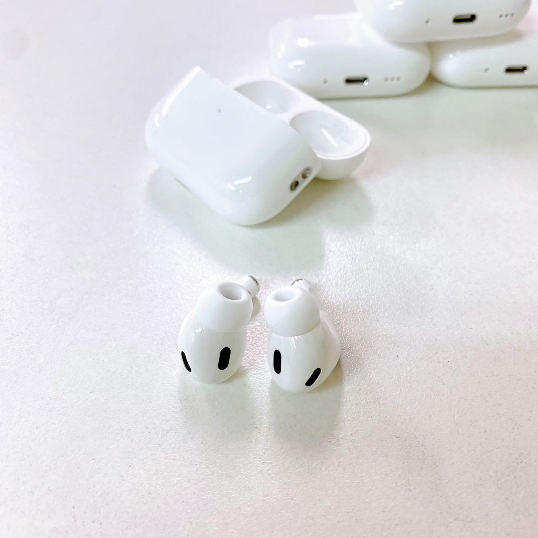 AirPods Pro 3本体 箱無し