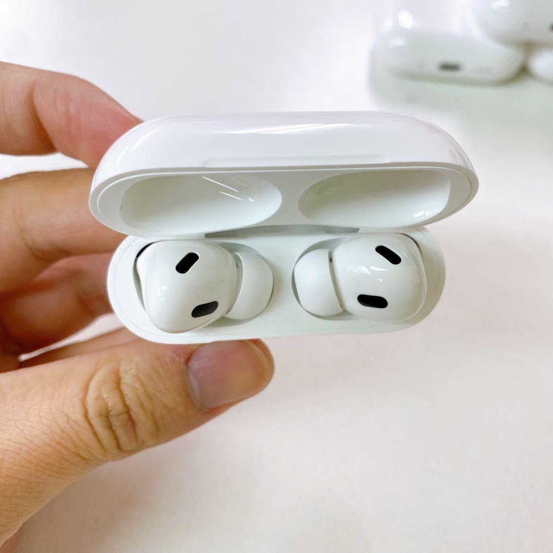 AirPods Pro 3本体 箱無し