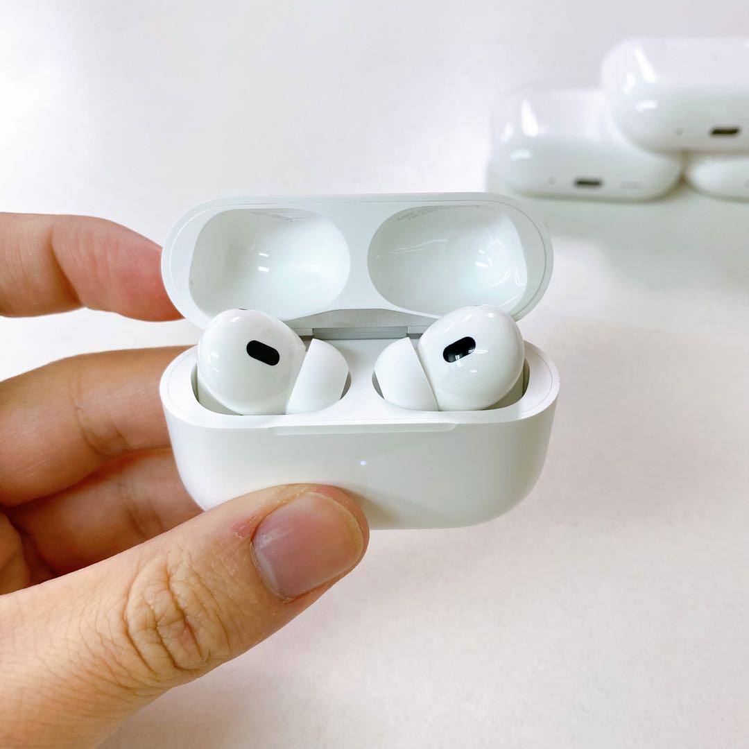 AirPods Pro 3本体 箱無し