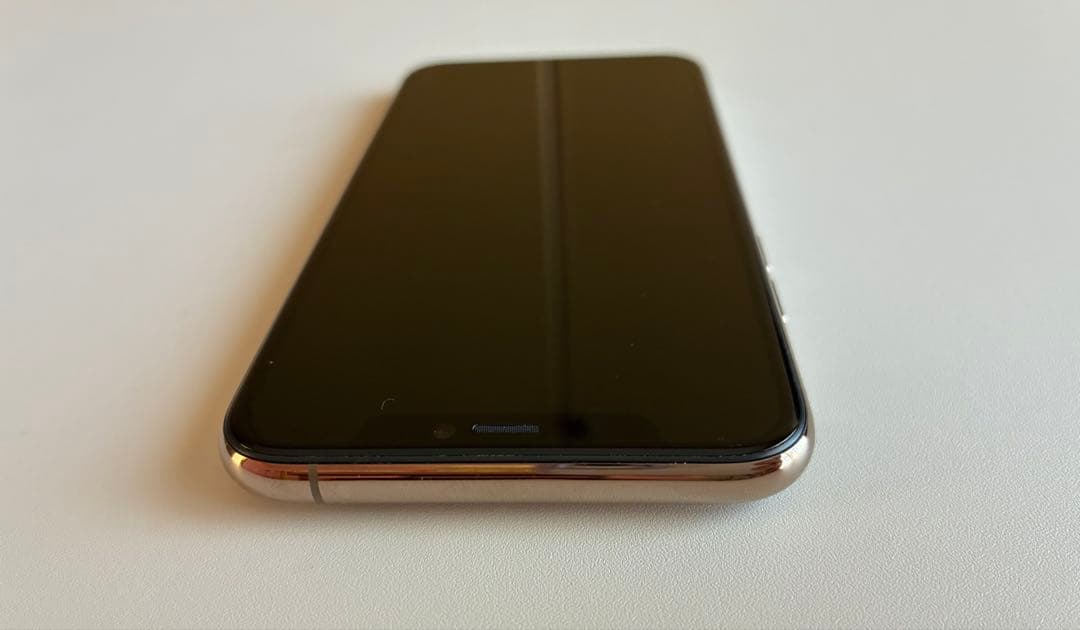 Apple iPhone 11 pro 256GB ゴールド