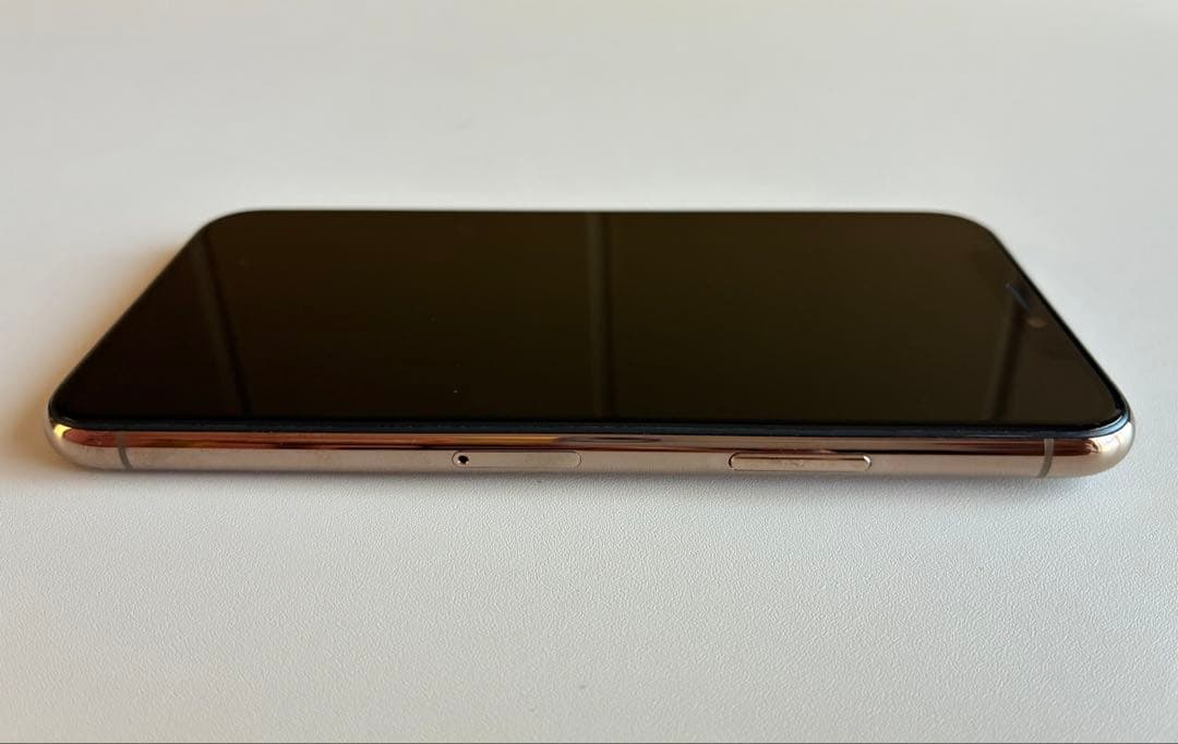 Apple iPhone 11 pro 256GB ゴールド