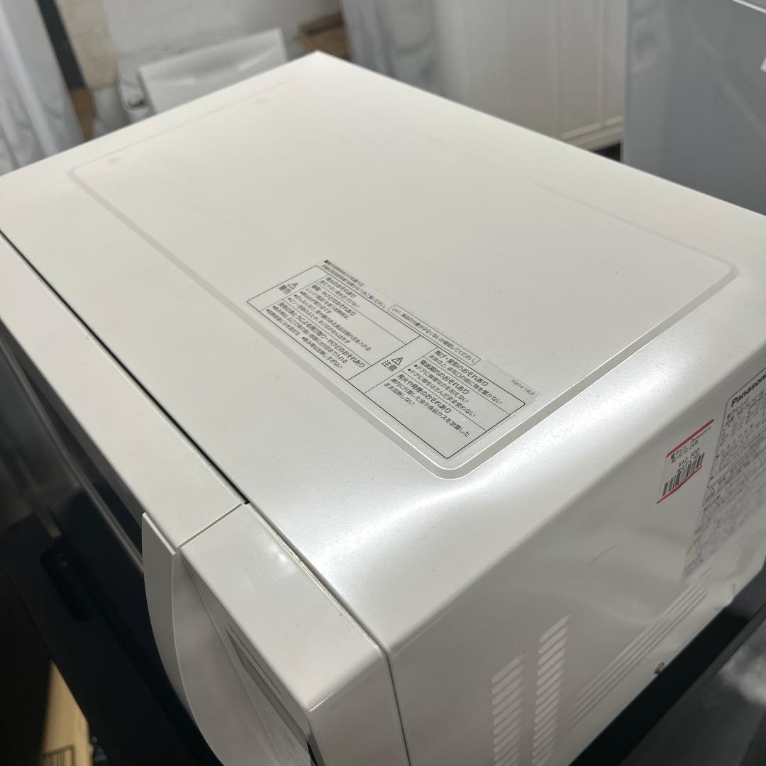 7113 【新生活家電3点セット】24年製 パナソニック 冷蔵庫 洗濯機 レンジ