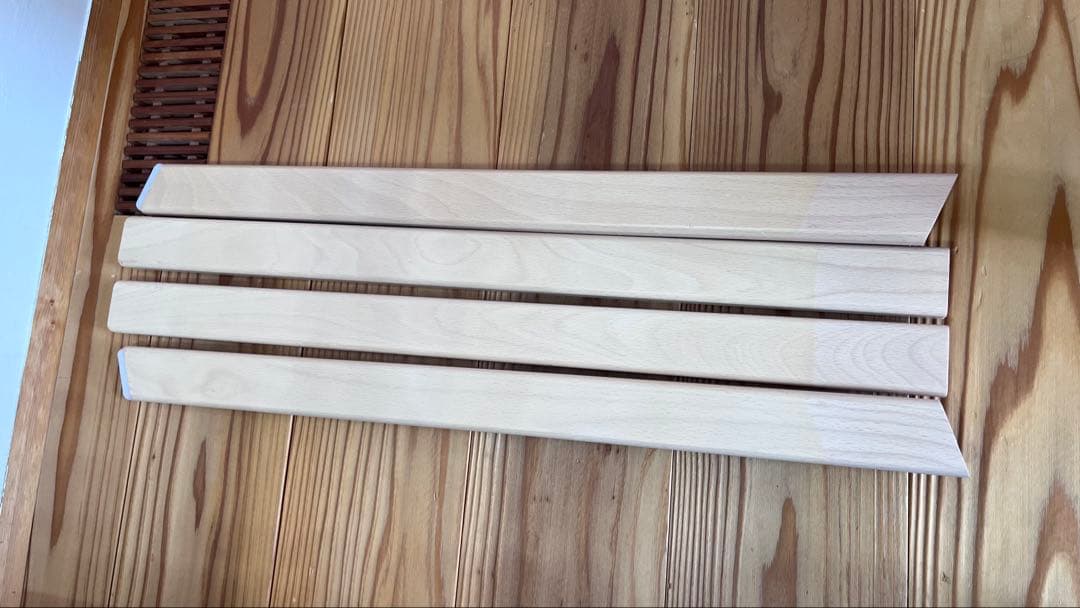 売約済　STOKKE ストッケ　ベビーチェア クリック　クラウドグレー