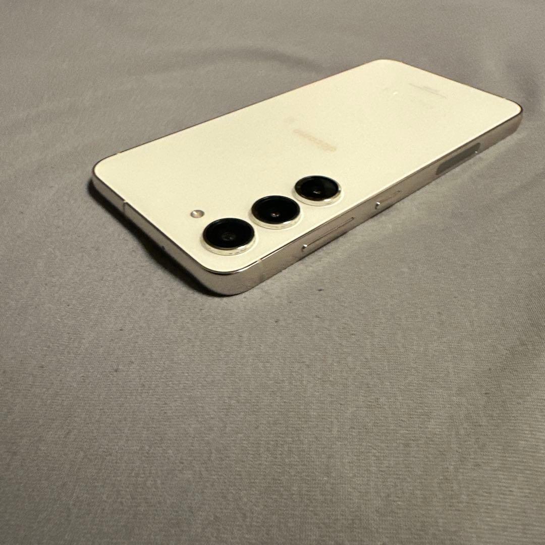 Galaxy S23 256GB docomo SC-51D SIMフリー 2