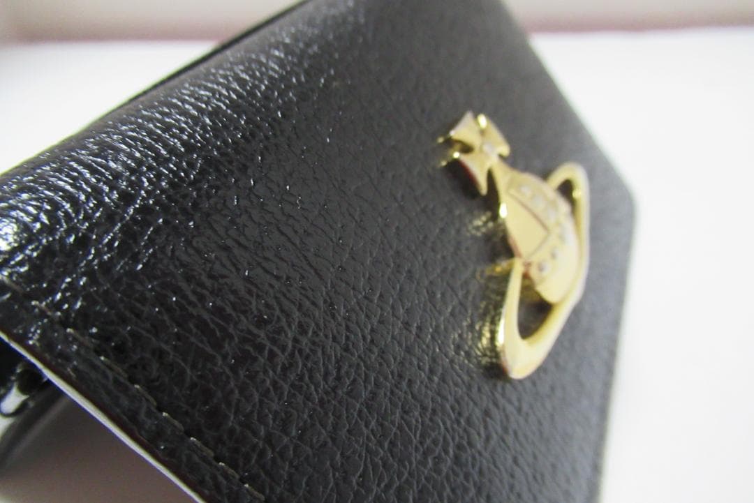 Vivienne Westwood定期名刺入れ
