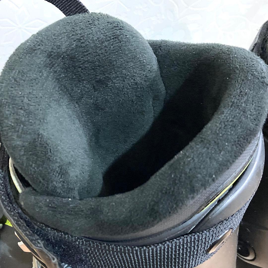 人気✨HEADスキーブーツADVANT EDGE75 25〜25.5cm 初中級