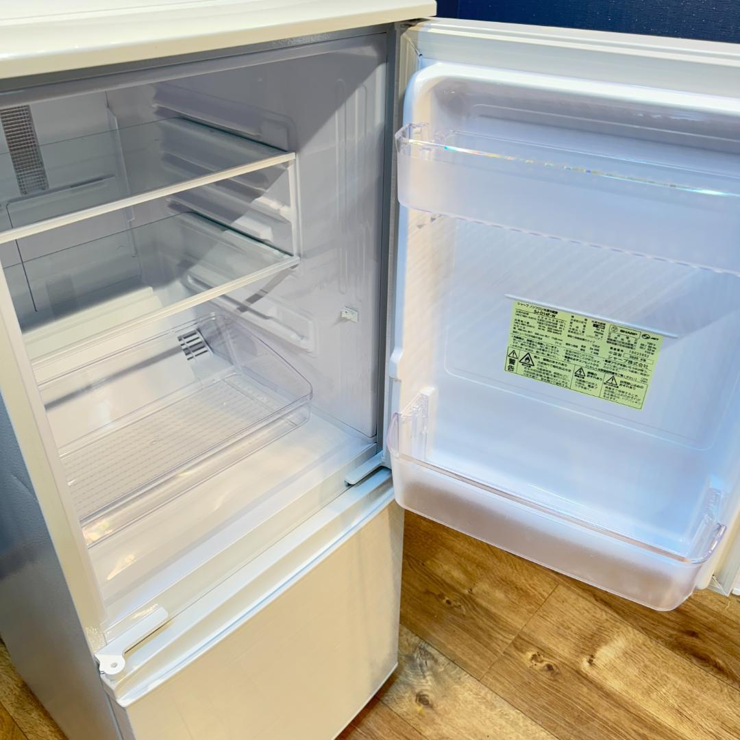 東京23区送料無料　超美品日本製家電2点セット 洗濯機2019/冷蔵庫2020年