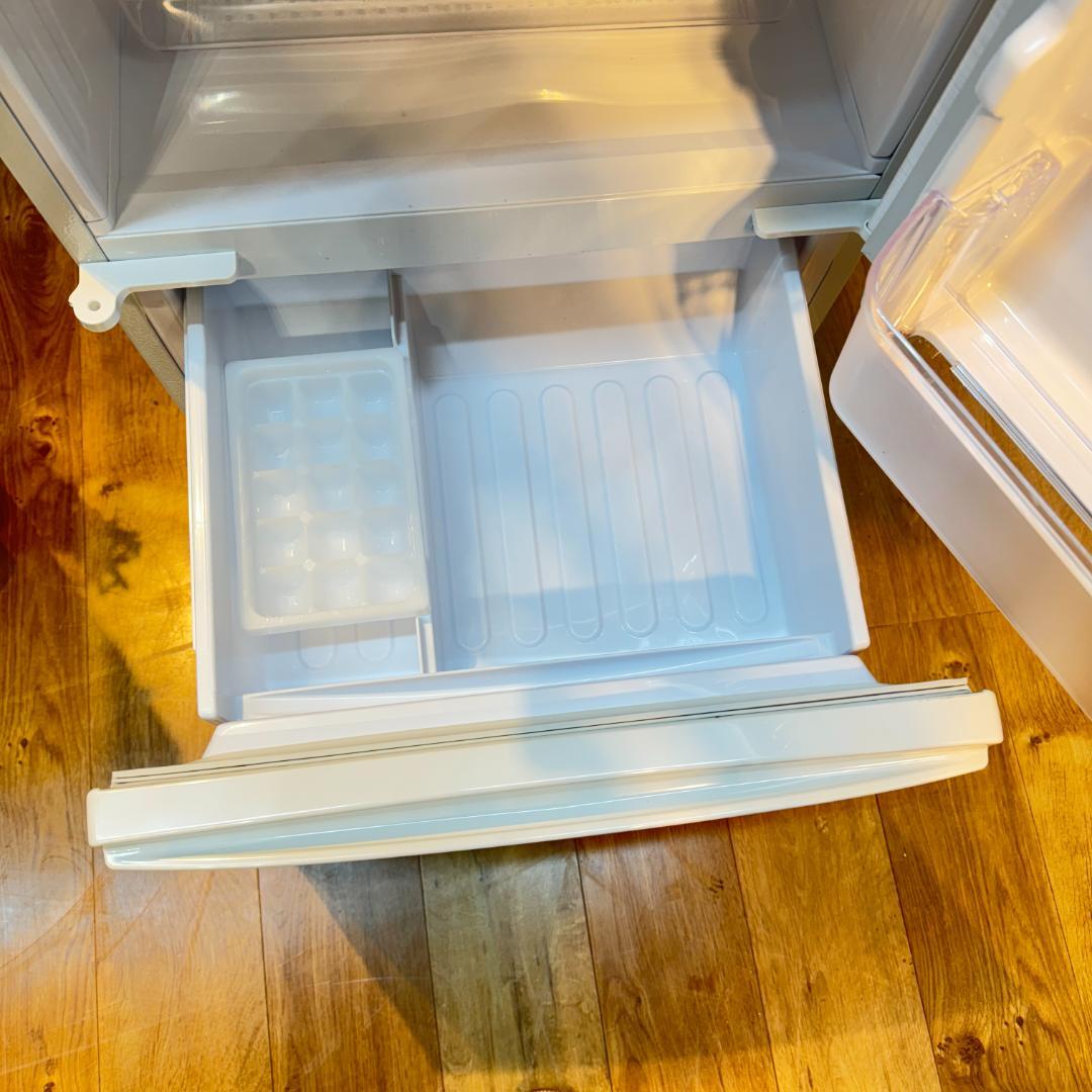 東京23区送料無料　超美品日本製家電2点セット 洗濯機2019/冷蔵庫2020年