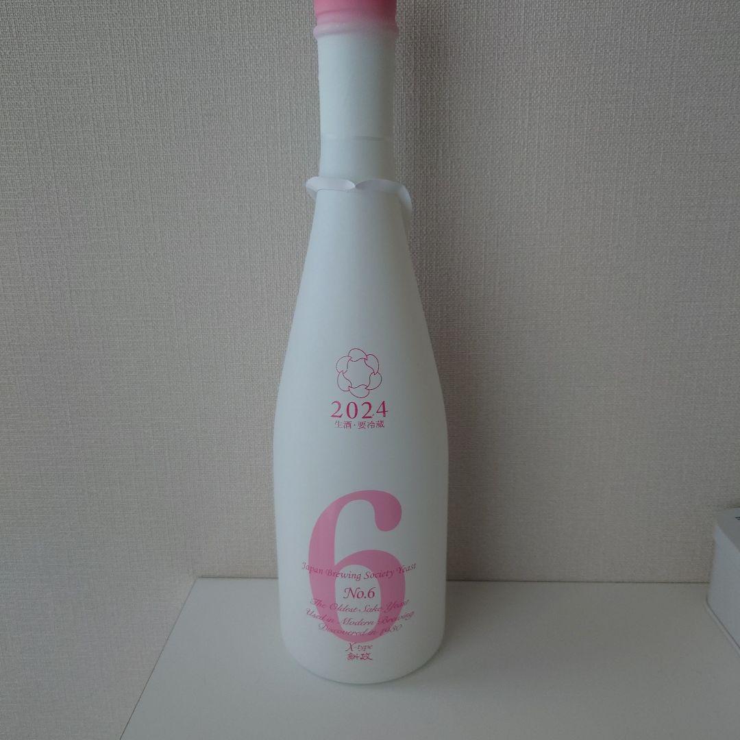 新政 2024 No.6 X-type