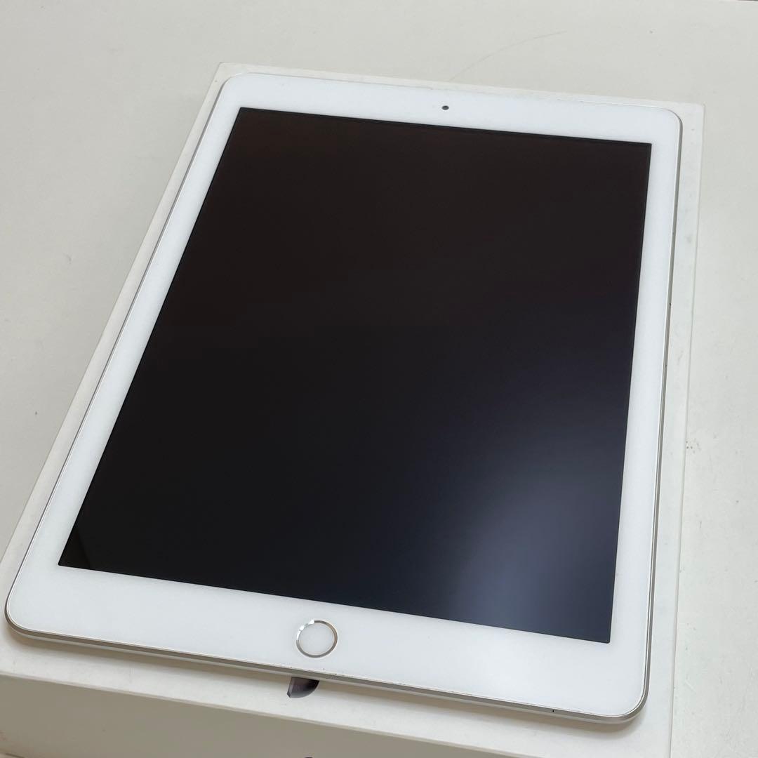 IPad 第6世代 32GB Wi-Fi A1893