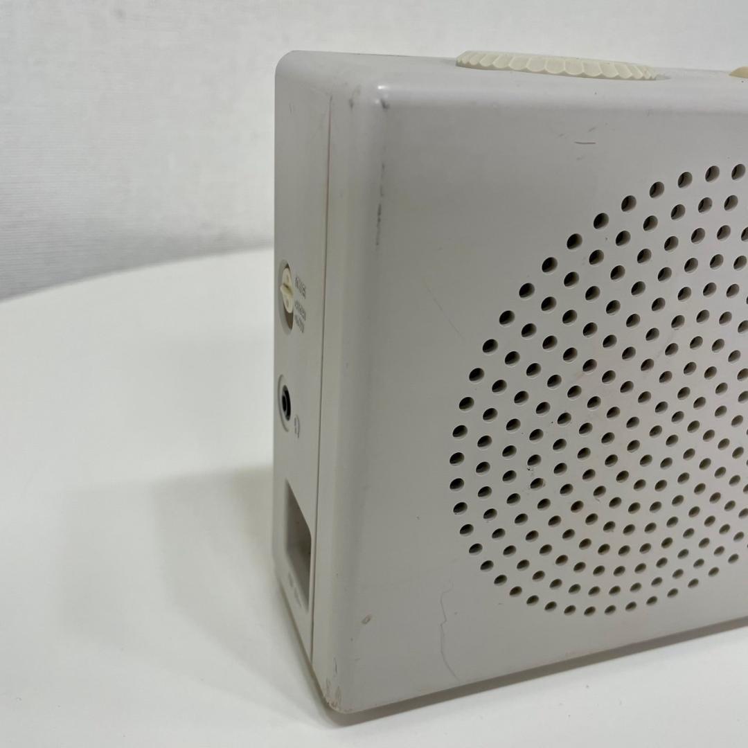 90's パナソニック Panasonic CDプレーヤー ラジオ SL-PH7