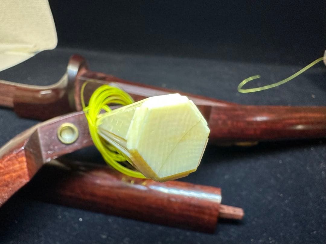 三味線 紅木　紫檀　 糸巻高級天然素材 　 弦楽器