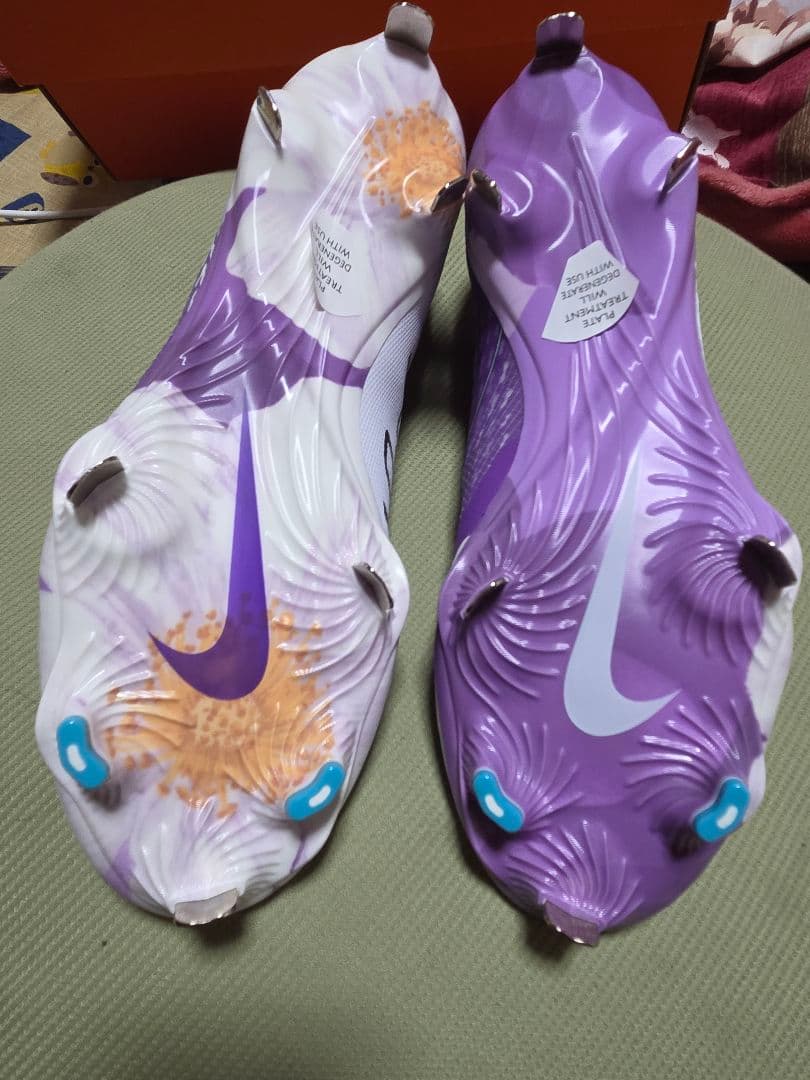 Nike React Vapor Ultrafly Elite 4　27.5cm