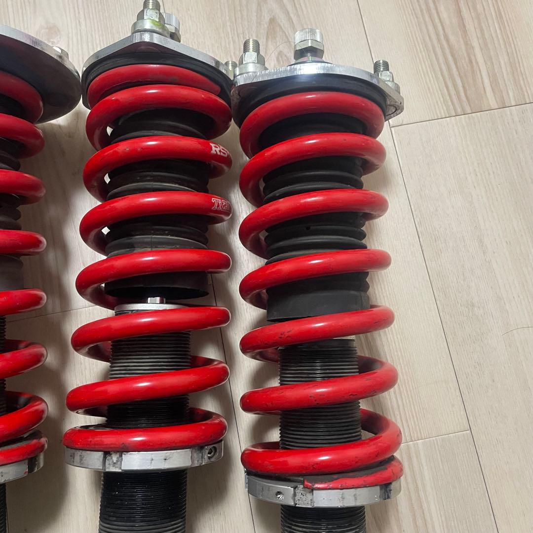 クラウン マークX RSR RS★R Best☆i フルタップ 車高調