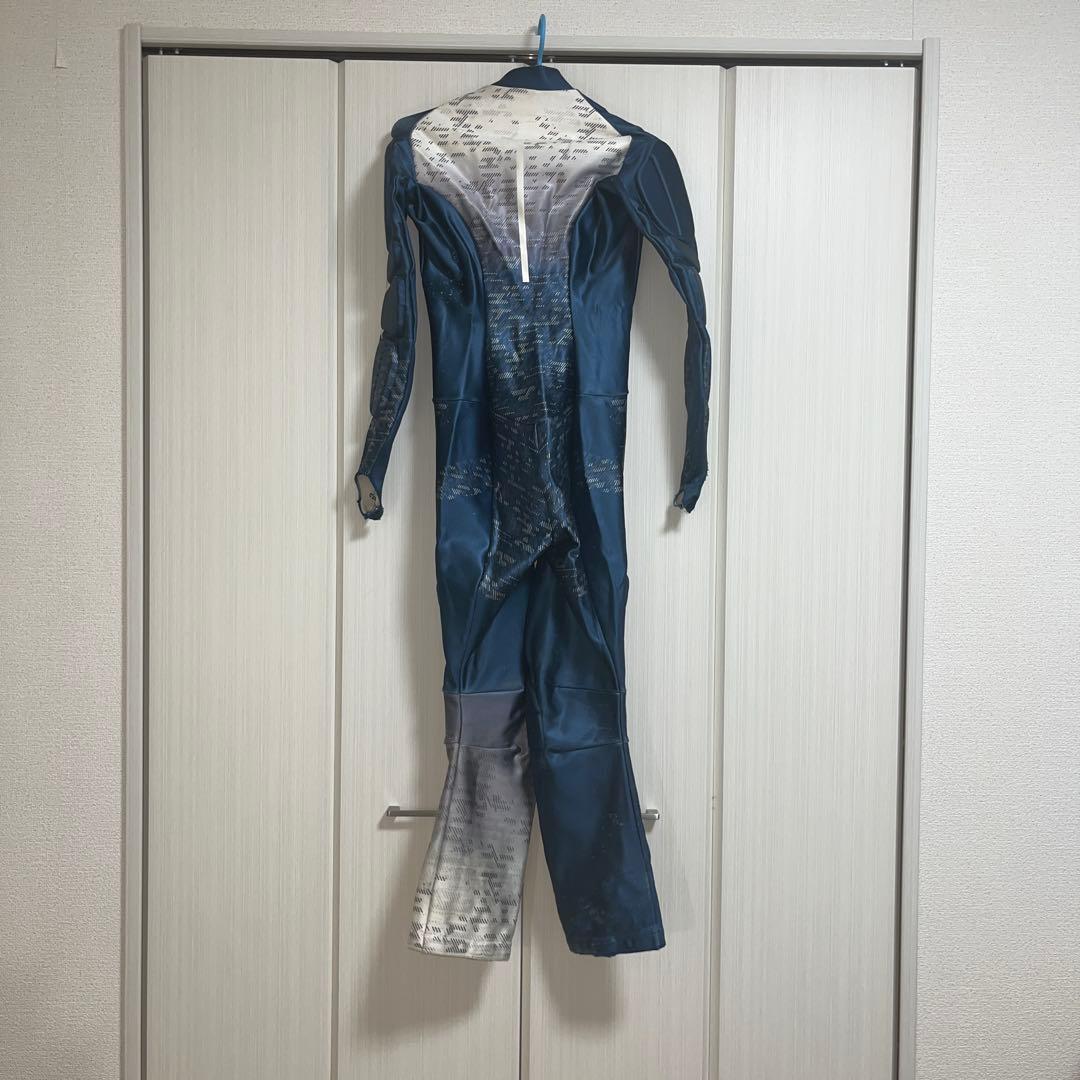 MIZUNO アルペンスキー ワンピース 160cm