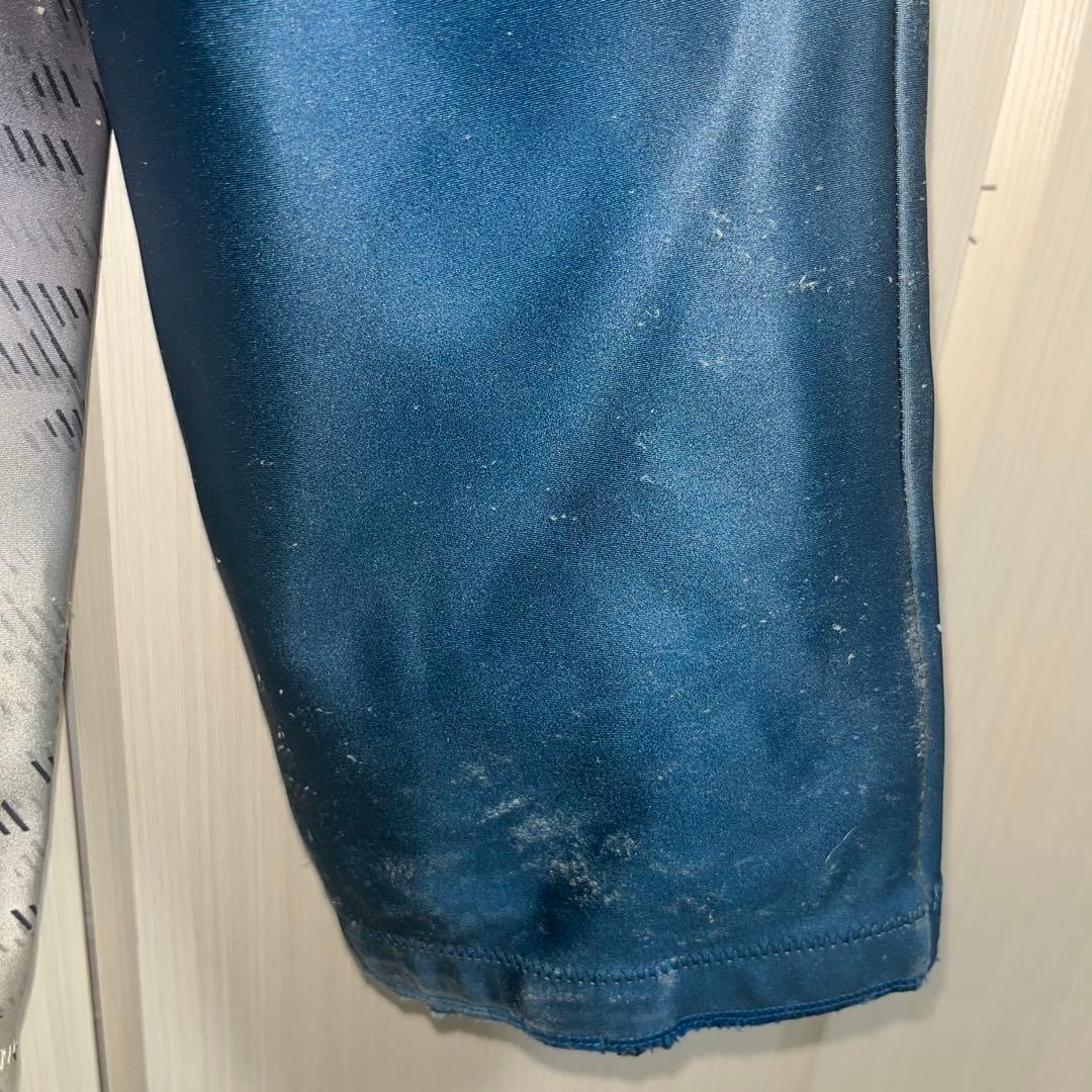 MIZUNO アルペンスキー ワンピース 160cm