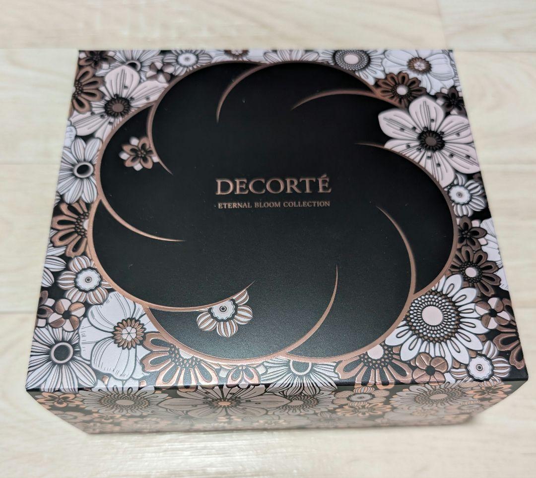 コスメデコルテ　エターナル ブルーム コレクション