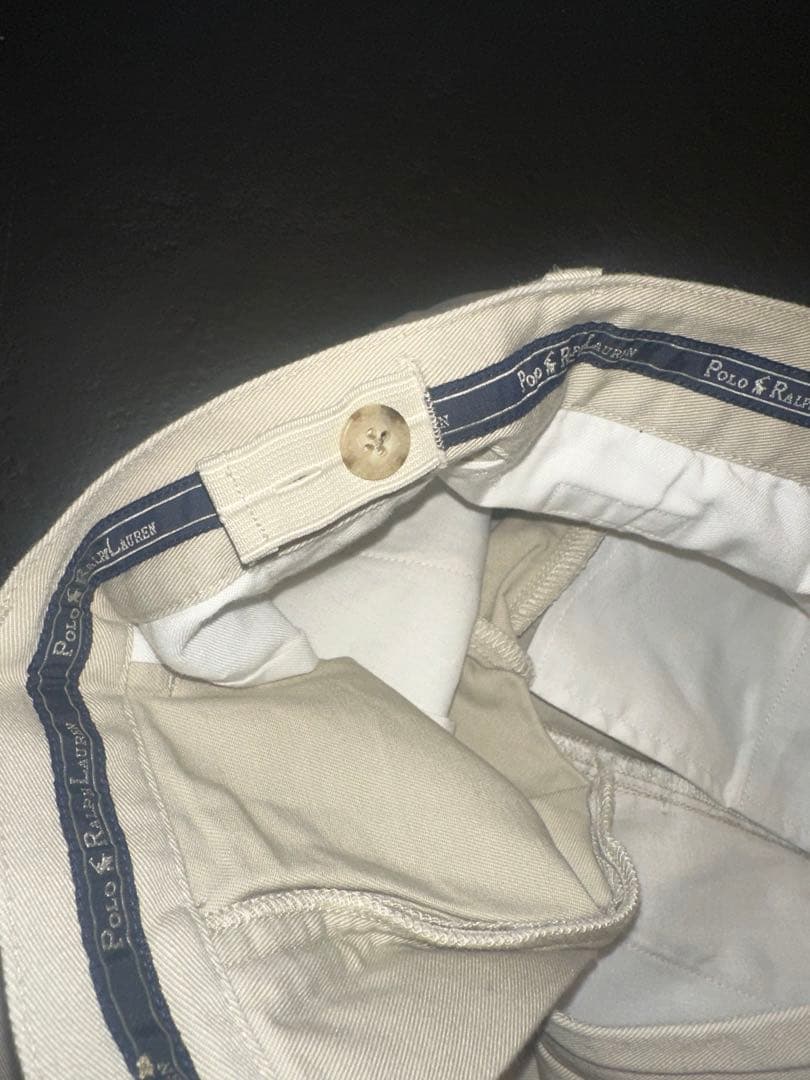 Ralph Lauren polo 140 セット