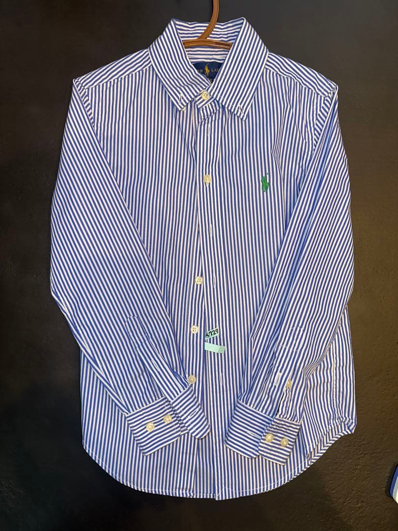 Ralph Lauren polo 140 セット