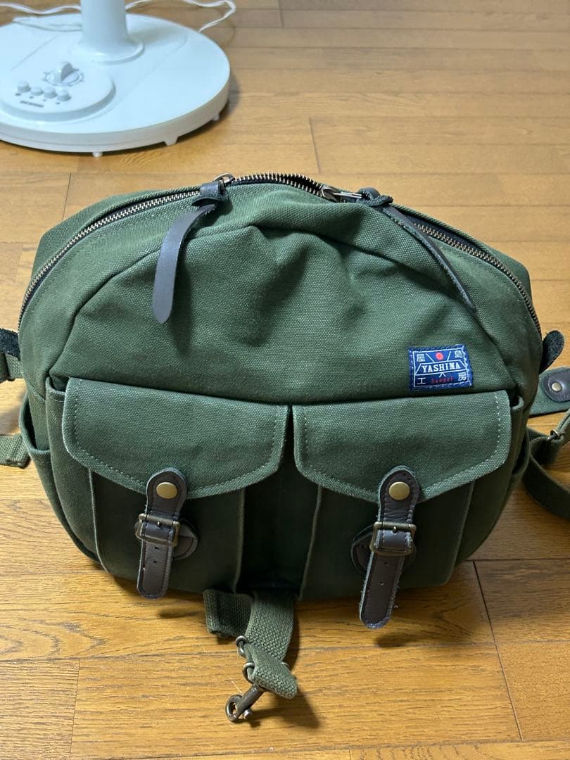 屋島工房　リュック