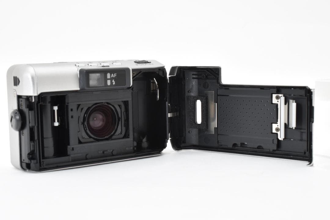 【ほぼ新品】ペンタックス PENTAX ESPIO 120Mi