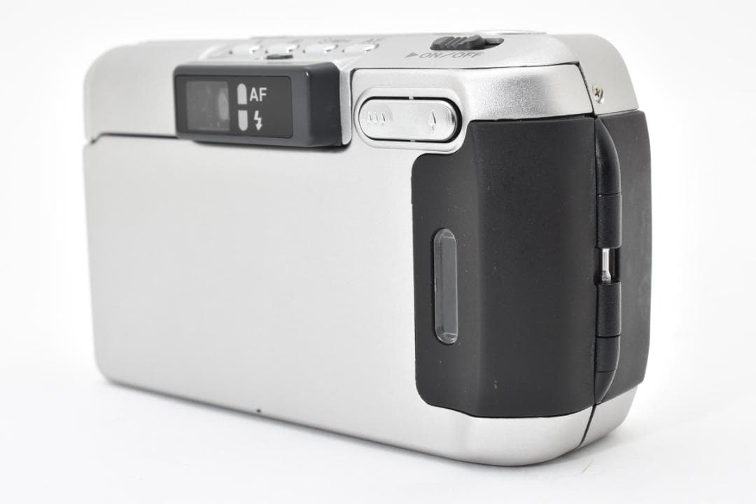 【ほぼ新品】ペンタックス PENTAX ESPIO 120Mi