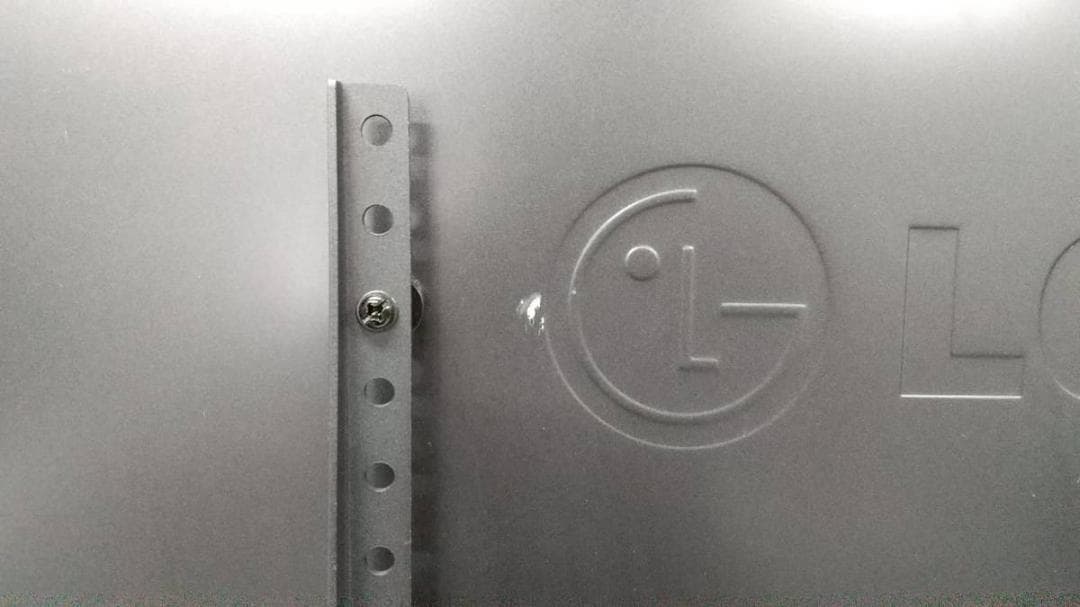 【完動品】LGエレクトロニクス 液晶テレビ 60UF8500