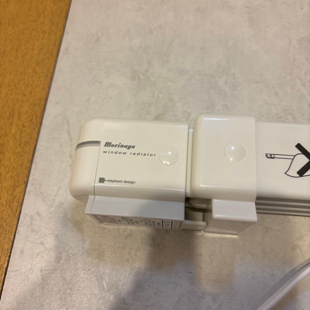 ウィンドウラジエーター W/R-0609