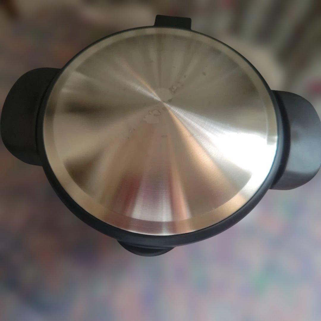 TIGER まほうびん　保温調理鍋　まほう鍋