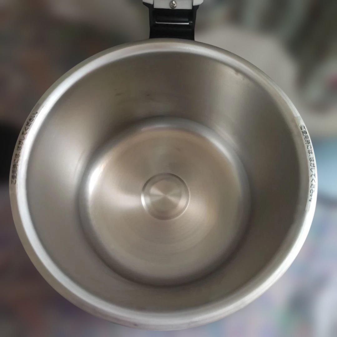 TIGER まほうびん　保温調理鍋　まほう鍋