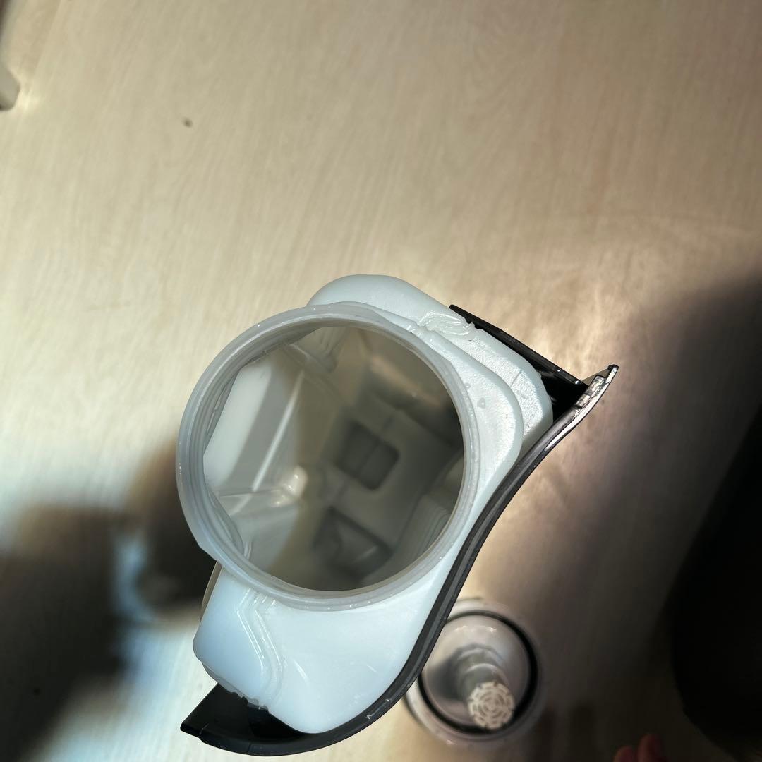 美品　SHARPシャープ　KC-500Y9-H 加湿空気清浄機