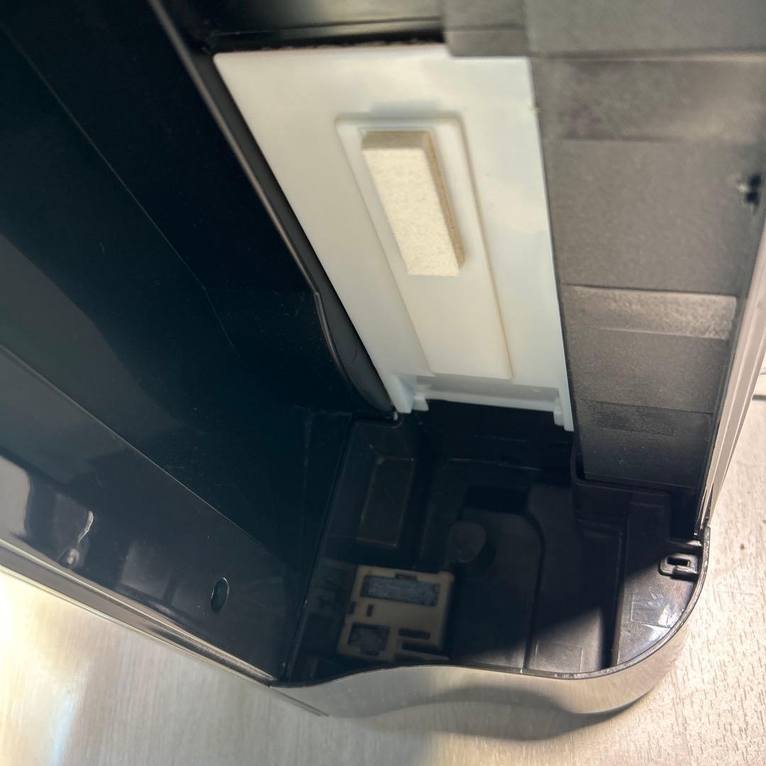 美品　SHARPシャープ　KC-500Y9-H 加湿空気清浄機